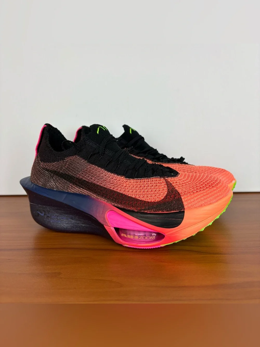 Nike Air Zoom Alphafly 3 Running Shoes